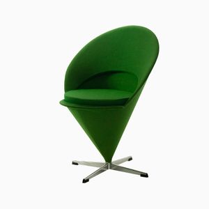 vintage-cone-swivel-chair