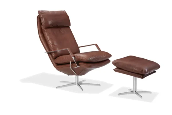 SL 330 Lounge Chair