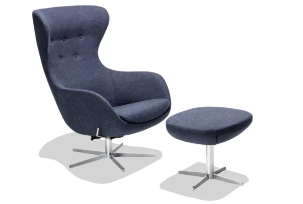 SL 407 Lounge Chair
