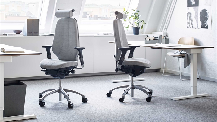 Chair ergonomics
