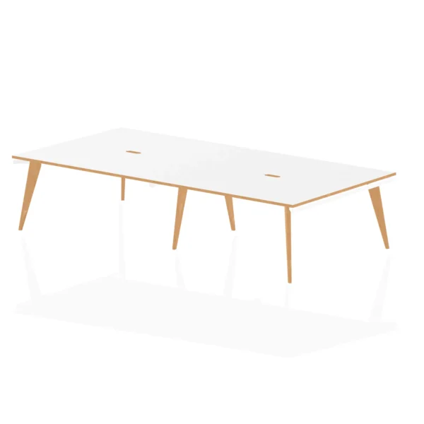 Oslo B2B Bench Desk