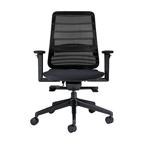 Koplus Tonique Task Chair Black