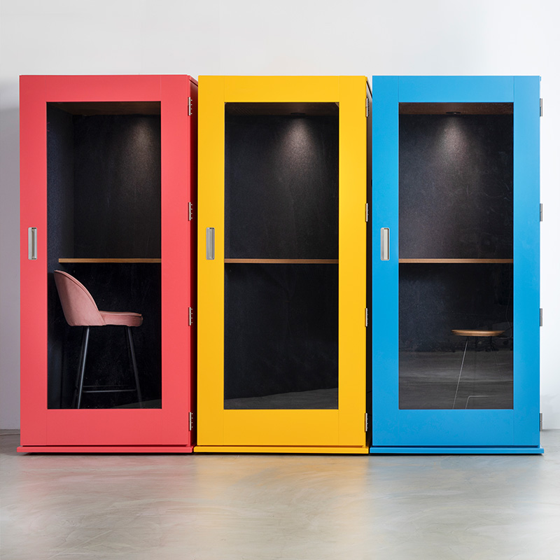 Soho Workstation by MEAVO - Image 4