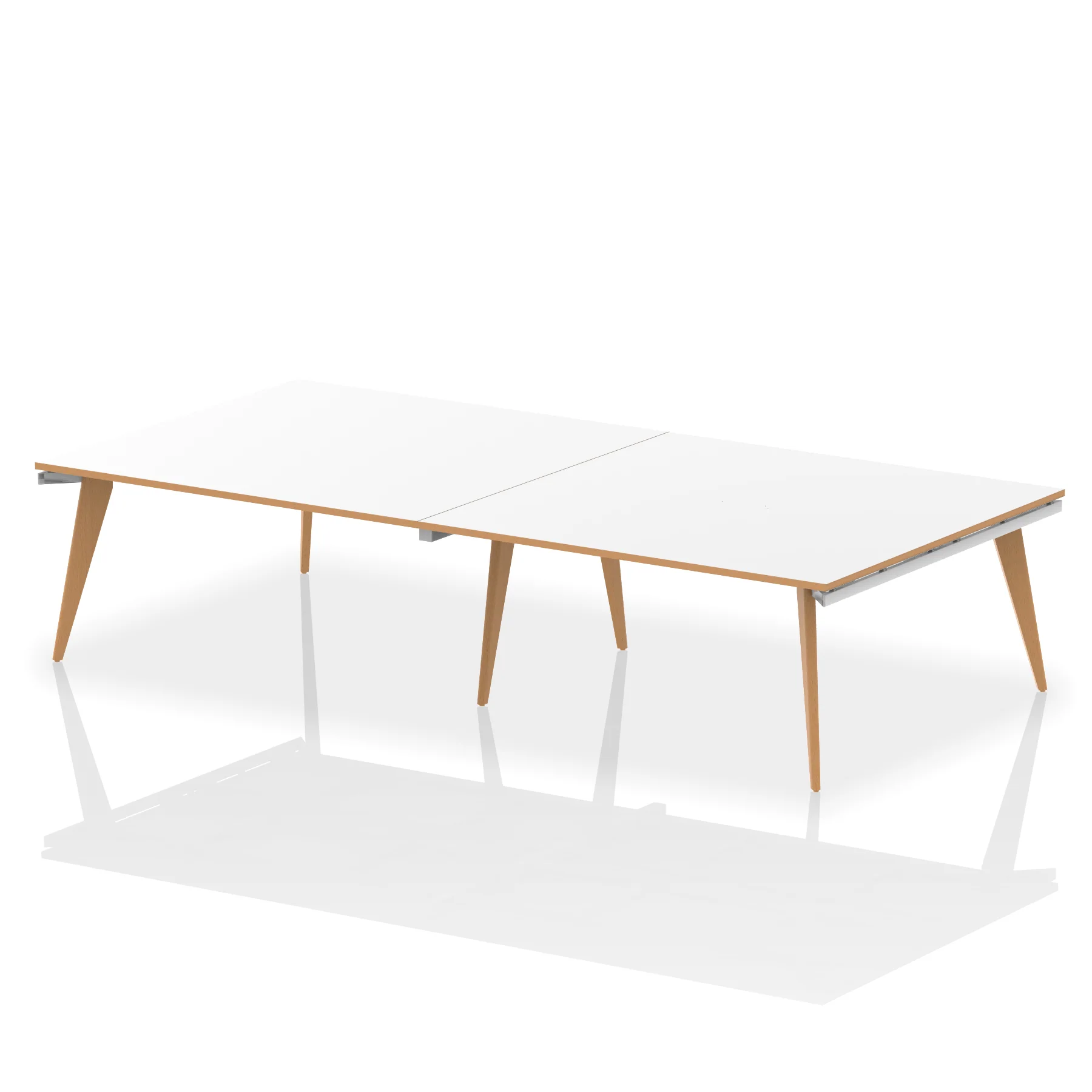 Oslo Meeting Table