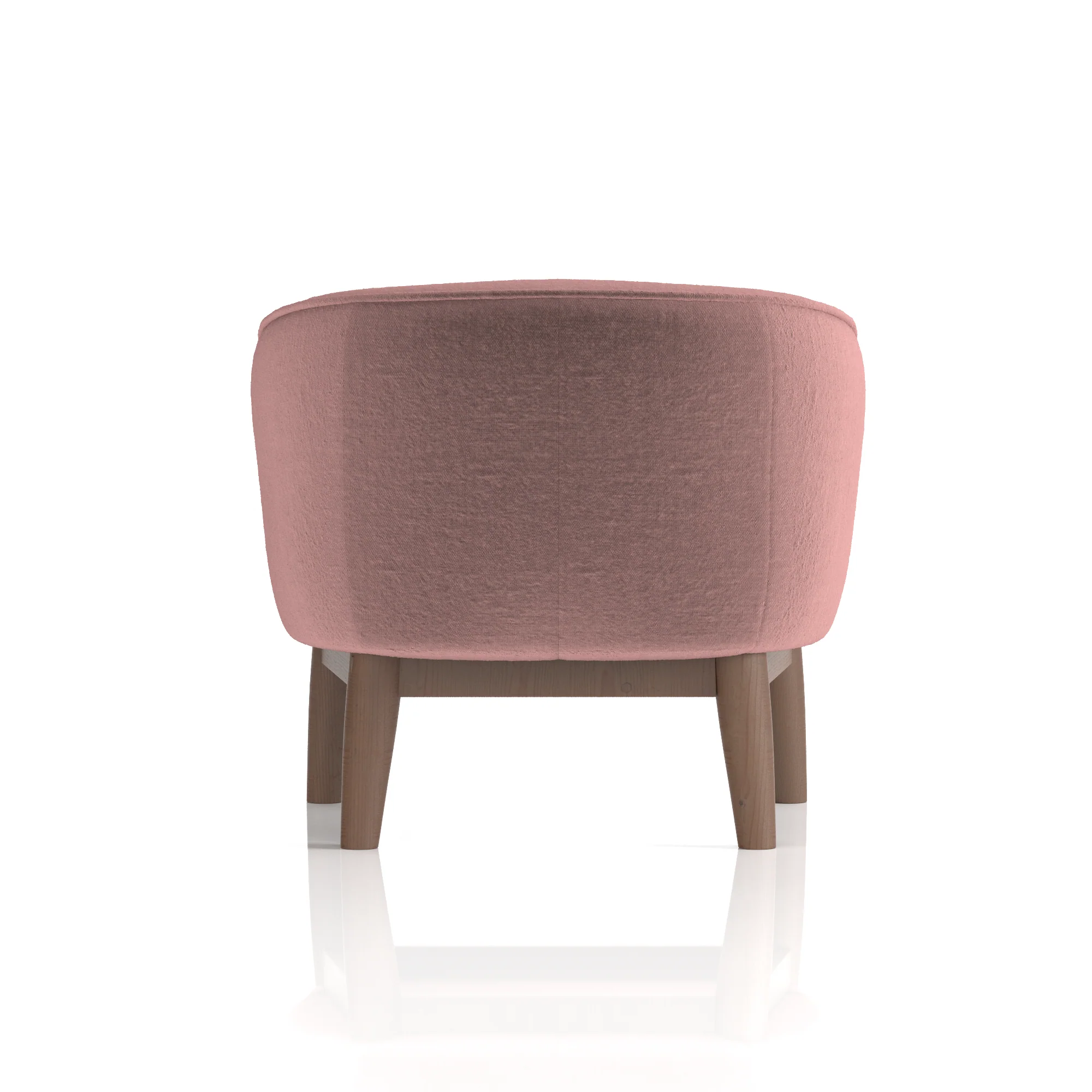 Lulu Accent Chair - Image 2