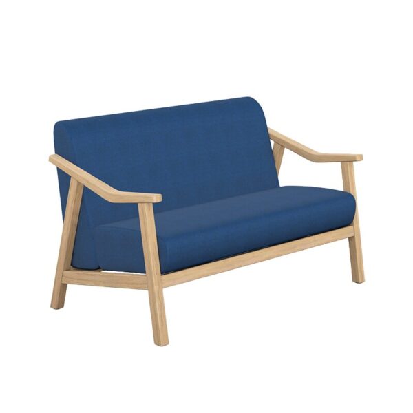 Strut 2 Seater Sofa