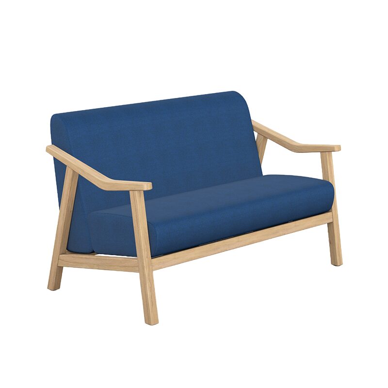 Strut 2 Seater Sofa