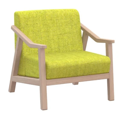 Strut-Armchair 2