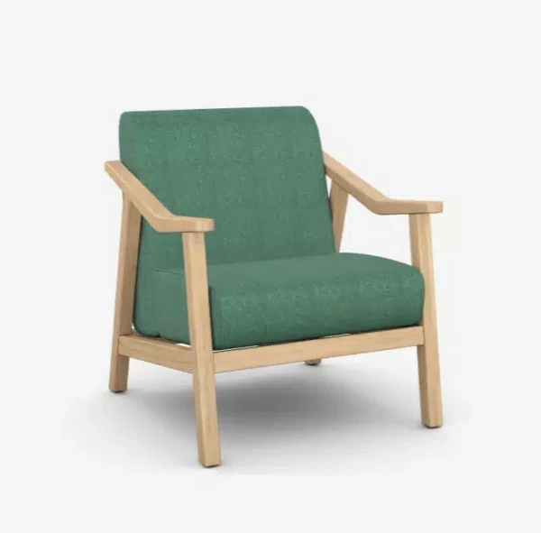Strut-Armchair