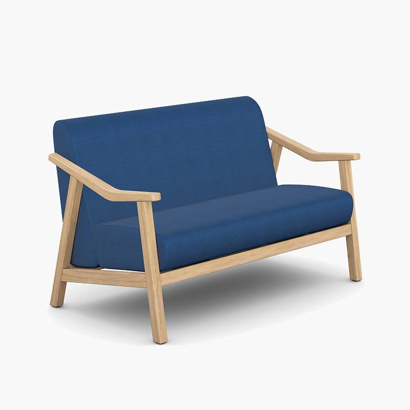 Strut 2 Seater Sofa - Image 2