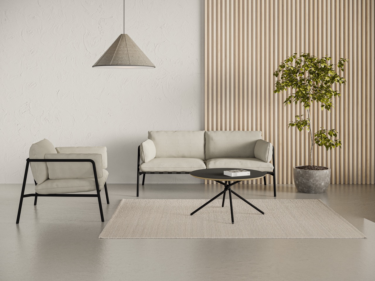 Vyo Armchair - Image 2
