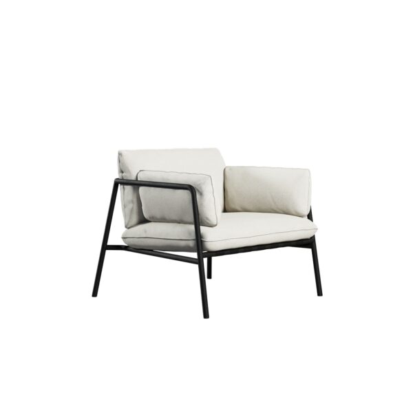 Vyo Armchair