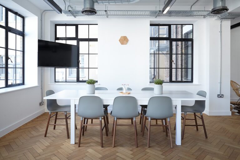 Buying preloved furniture