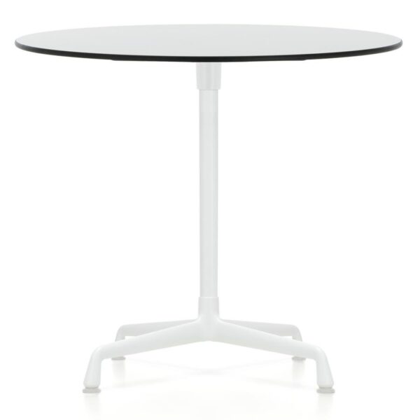 Vitra Eames Contract Table white