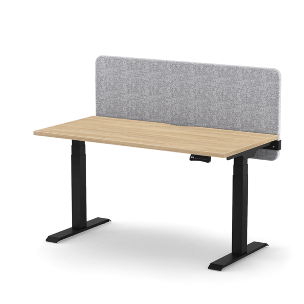 Alto 2 Sit Stand Desk