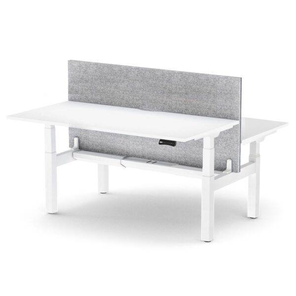 Alto 2 White Frame B2B