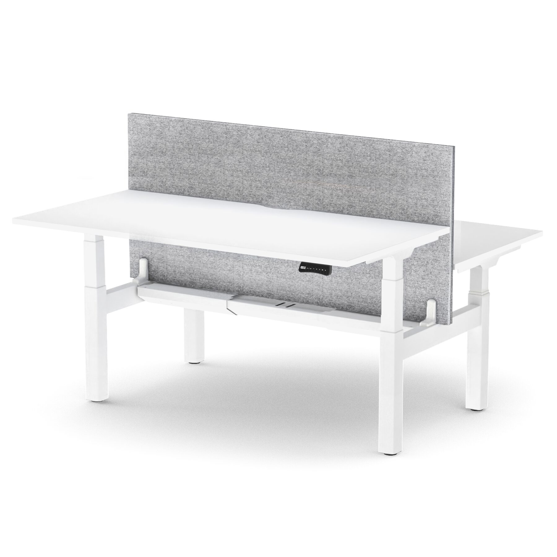 Alto 2 White Frame B2B