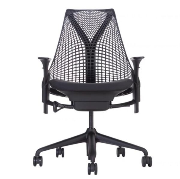Refurbished Herman Miller Sayl Chair
