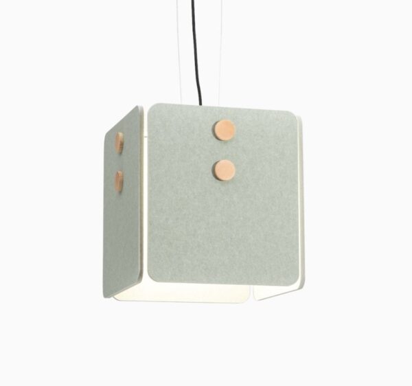 Dot Cube
