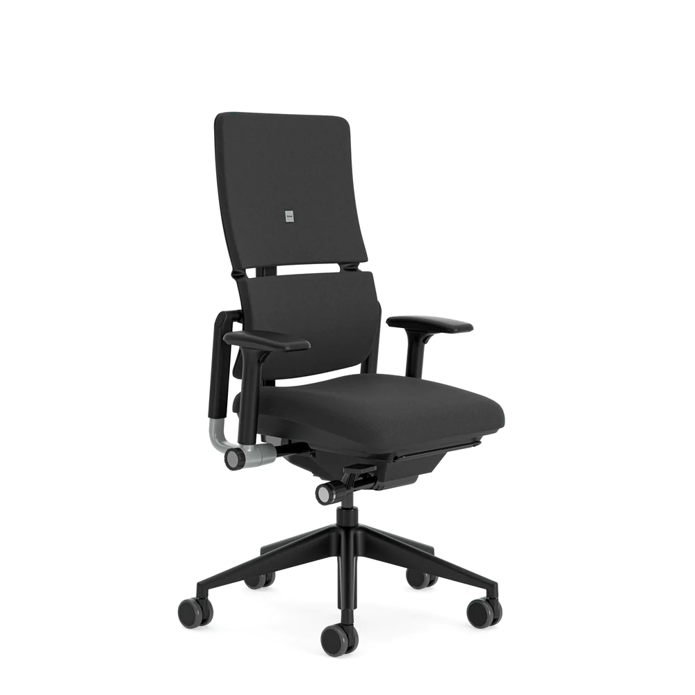 Steelcase Please V2 Chair
