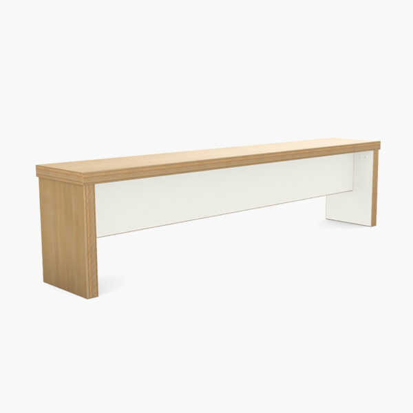 Trestan 2000mm Bench