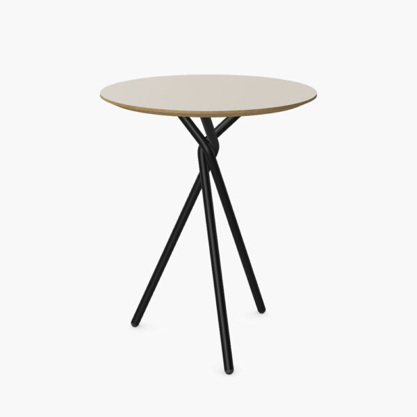 Twyst Side Table