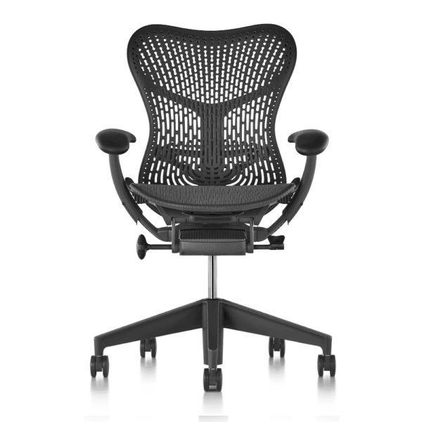 Herman Miller Mirra 2 Chair Graphite