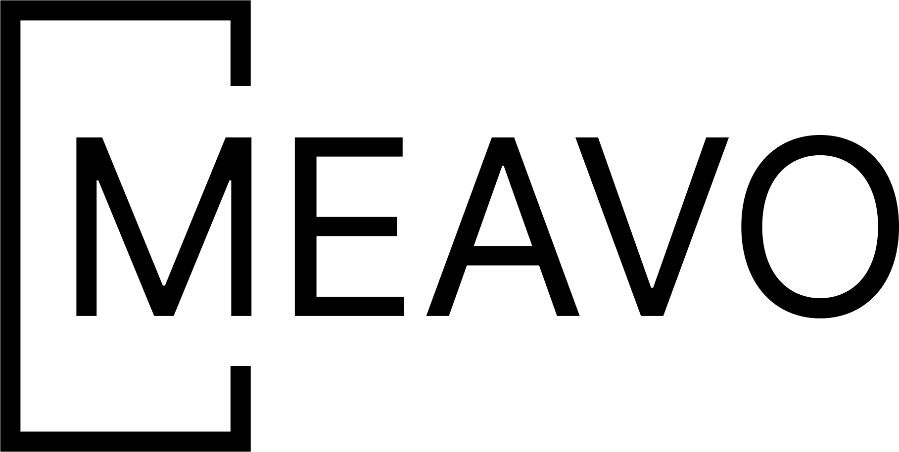 MEAVO Logo