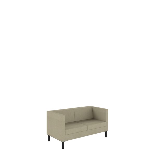LCSL Low Back Sofa