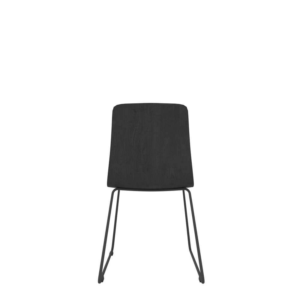 Almond AM02B Chair - Image 2