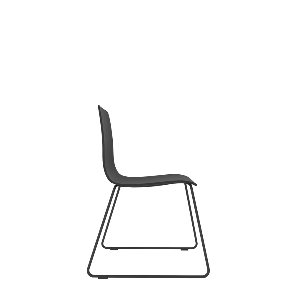 Almond AM02B Chair - Image 4