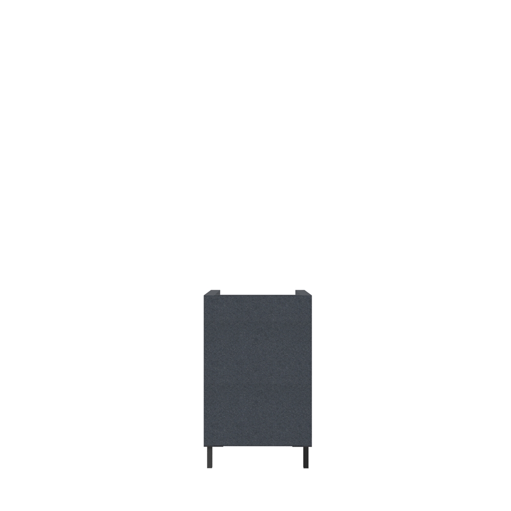 Luca Upholstered High Back Armchair G3 - Image 2