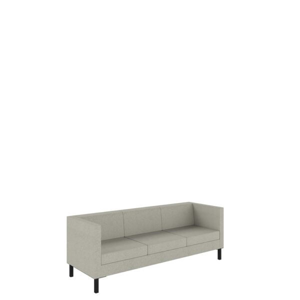 LCSL-3 Seater Sofa