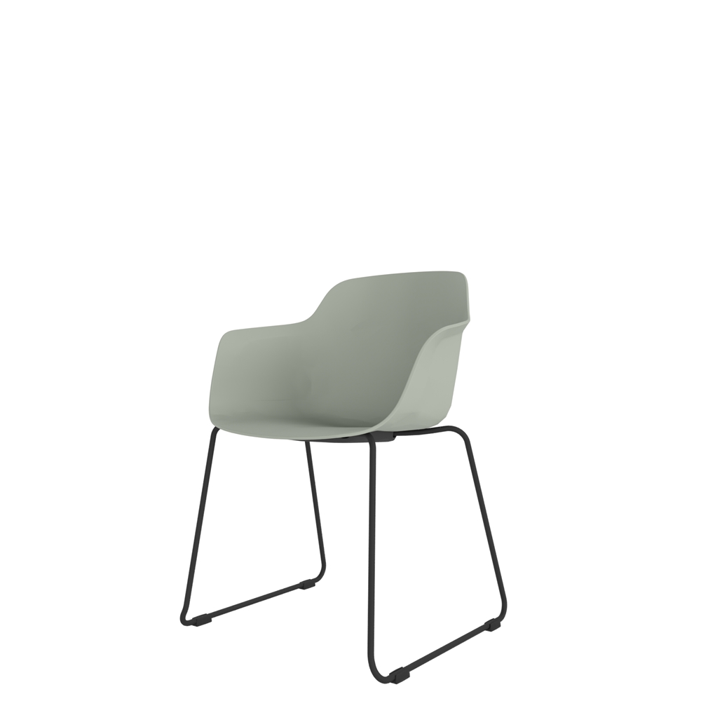 Becca BC09 Chair - Image 3