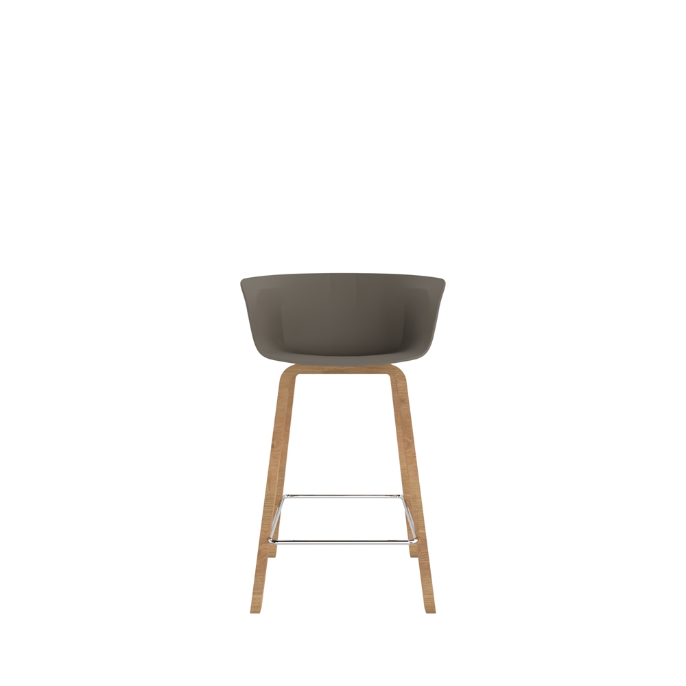 Becca BC14 High Stool - Image 3