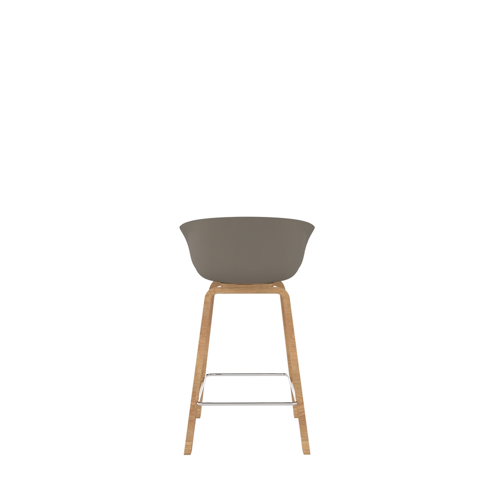 Becca BC14 High Stool - Image 4