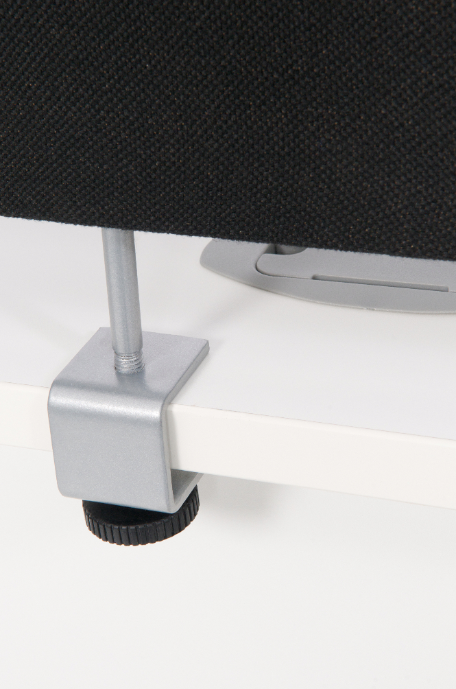 25mm Desktop Brackets