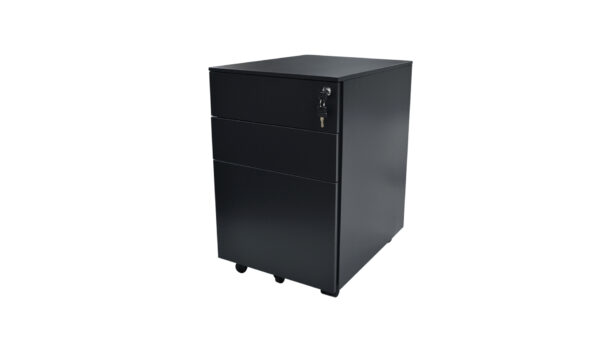 Black Pedestal