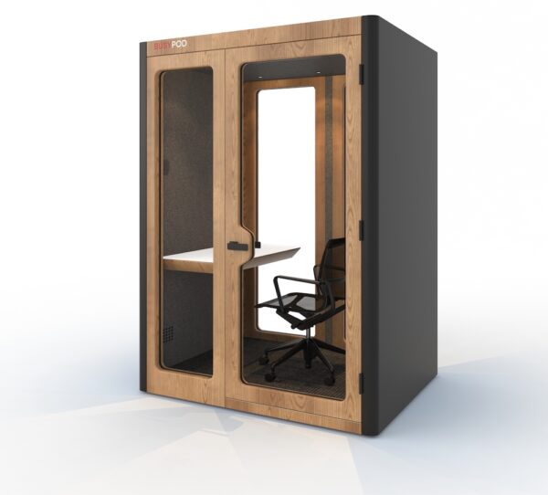 BUSYPOD Medium Work