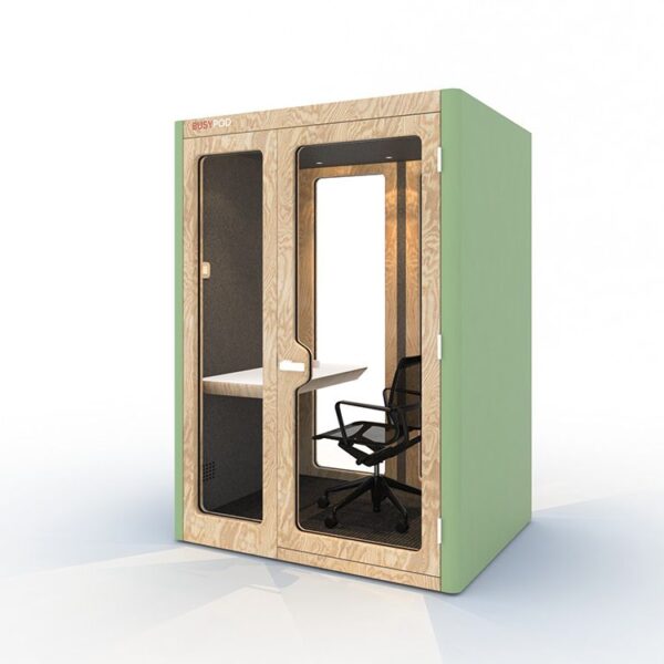 BUSYPOD Medium Work Pine