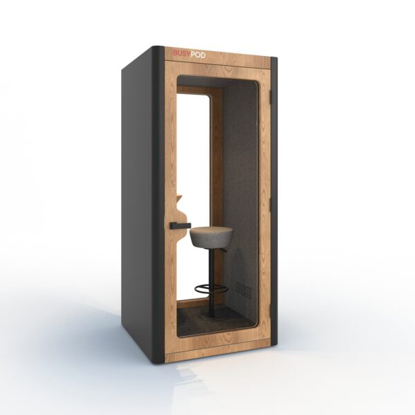 Busypod Phonebooth
