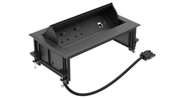 click power black