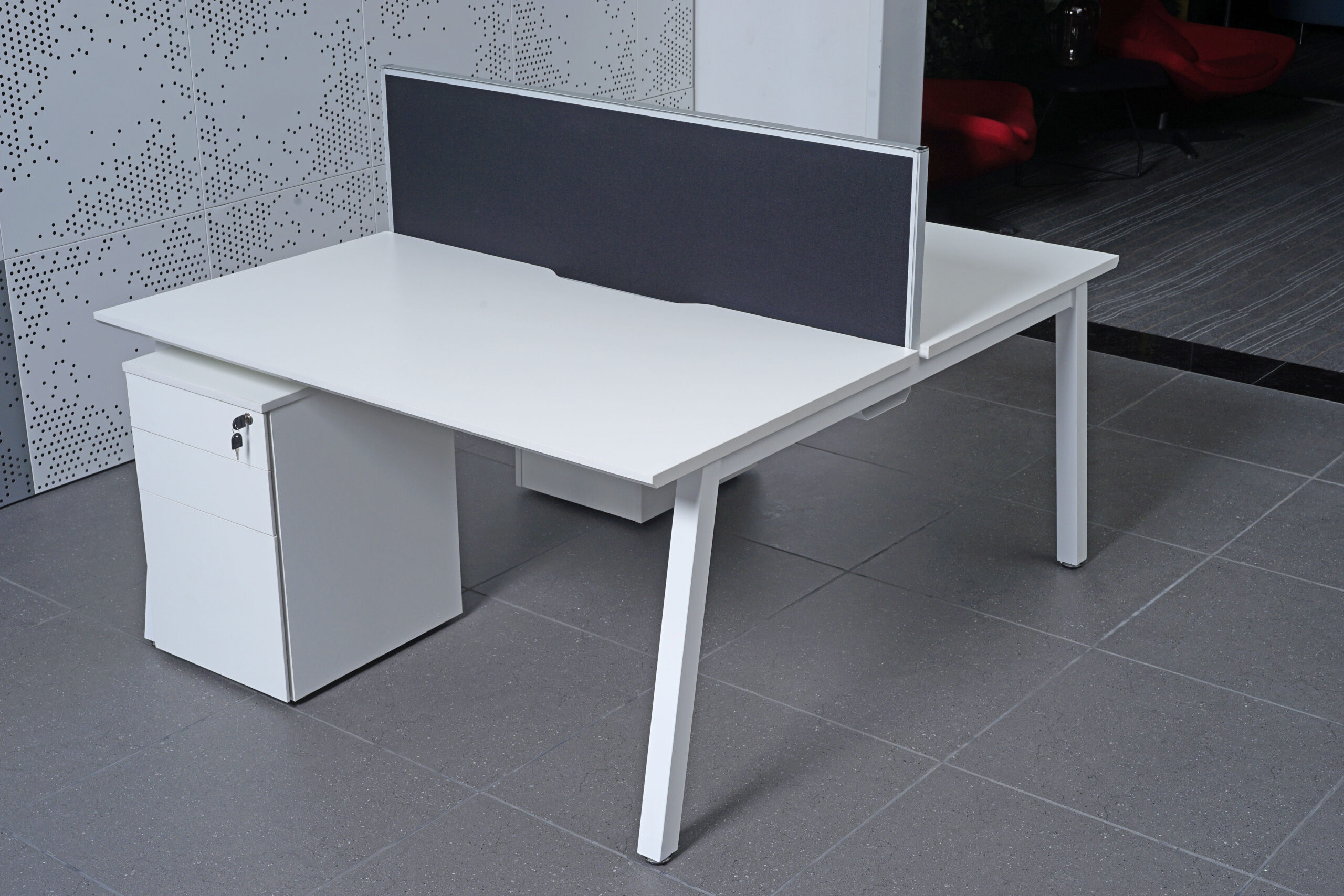 Bench Desk