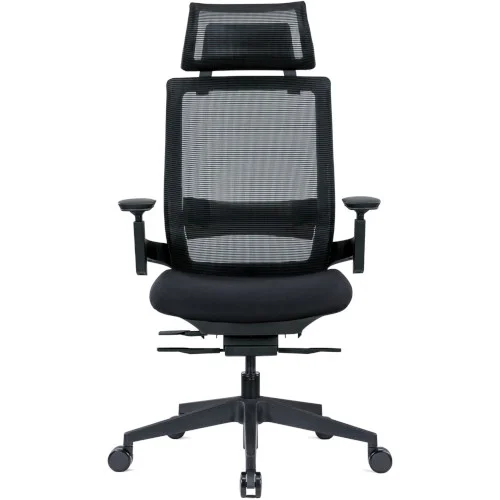 DSKMC Task Chair with headrest
