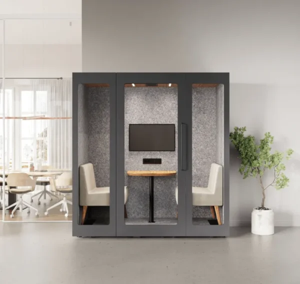 Duo Pod