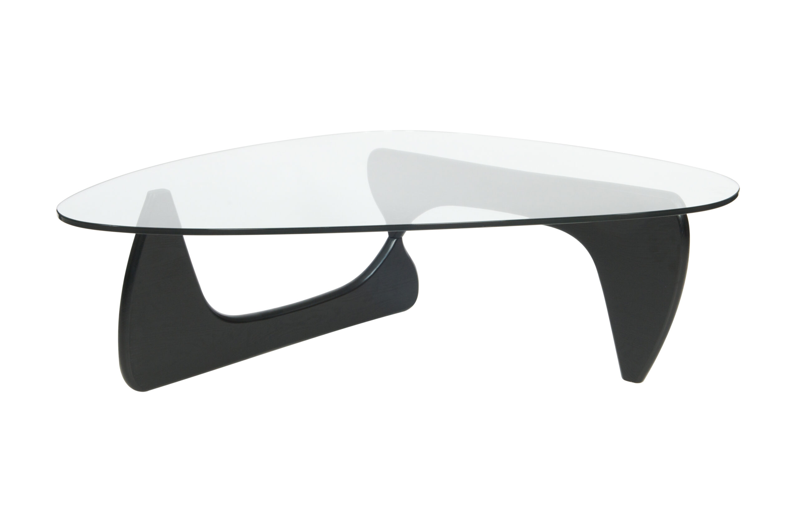 Noguchi Style Coffee Table