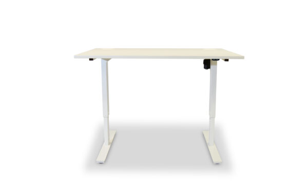 Height Adjustable Desk