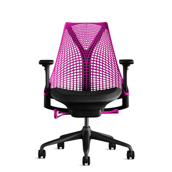 Herman Miller Sayl Gaming Chair 2