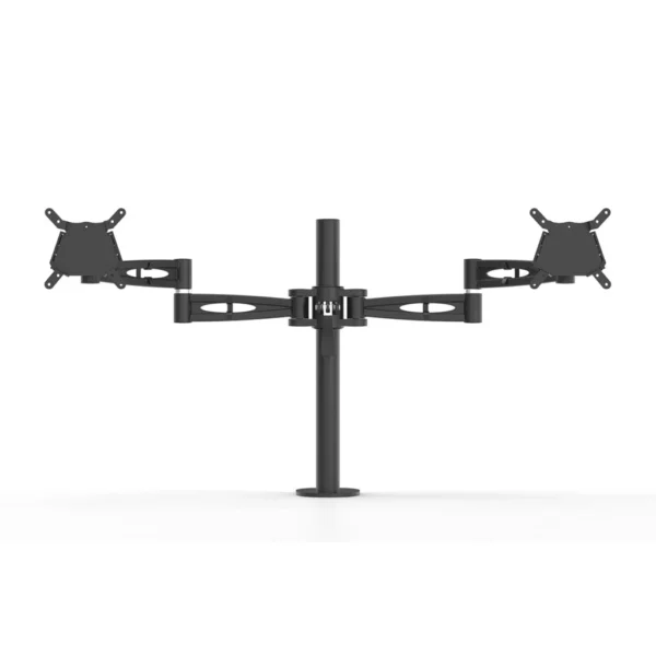 Kardo double monitor arm