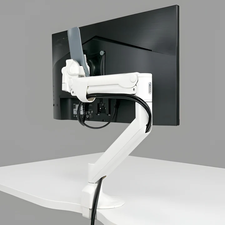 Levo Dynamic Monitor Arm Single - Image 2